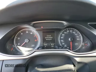 2015 Audi allroad Premium Plus with VIN WA1UFAFL2FA053478, listed as a Copart auction lot 66160594 with 109,522 mi miles and Salvage Title. Bid and sale history available at carsss.com. Image 9.