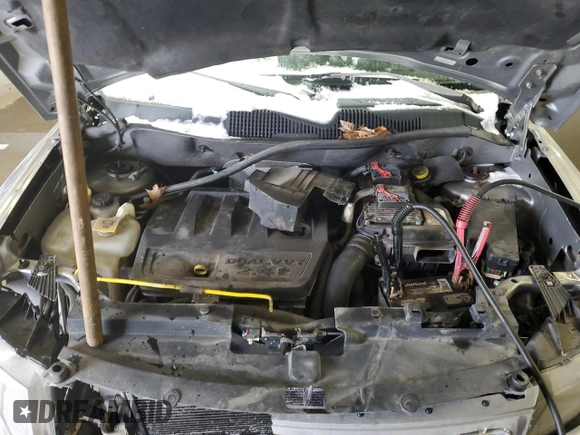 2016 Jeep Compass High Altitude Edition with VIN 1C4NJDEB0GD723578, listed as a Copart auction lot 46068805 with 183,014 mi miles and Salvage Title. Bid and sale history available at carsss.com. Image 12.