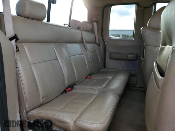 2008 Ford F-150 XLT with VIN 1FTPX14V88FB83579, listed as a Copart auction lot 47193245 with 159,637 mi miles and Salvage Title. Bid and sale history available at carsss.com. Image 11.