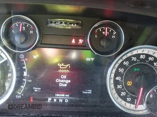 2013 Ram 1500 Outdoorsman with VIN 1C6RR7LT6DS683111, listed as a IAAI auction lot 41413038 with 196,498 mi miles. Bid and sale history available at carsss.com. Image 15.