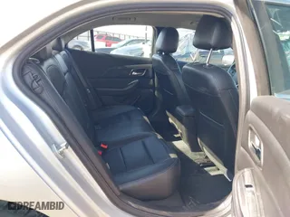 2014 Chevrolet Malibu LT with VIN 1G11E5SL1EF221243, listed as a IAAI auction lot 41902382 with 145,698 mi miles. Bid and sale history available at carsss.com. Image 8.