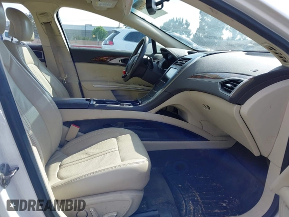 2013 Lincoln MKZ с VIN 3LN6L2J92DR801928, выставлен на аукционе IAAI как лот 42518246 с пробегом 173 157 миль миль и . История ставок и продаж доступна на DreamBid. Изображение 5.