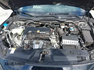 2019 Honda Civic Sedan LX with VIN 19XFC2F67KE046797, listed as a IAAI auction lot 41622326 with 46,401 mi miles. Bid and sale history available at carsss.com. Image 10.