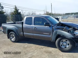 2011 Toyota Tacoma with VIN 5TFUU4EN1BX012590, listed as a IAAI auction lot 41741936 with 149,369 mi miles. Bid and sale history available at carsss.com. Image 13.