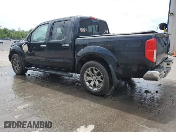 2016 Nissan Frontier SV с VIN 1N6AD0EV8GN769787, выставлен на аукционе Copart как лот 62658885 с пробегом 222 823 миль миль и Списание • Salvage title. История ставок и продаж доступна на DreamBid. Изображение 2.