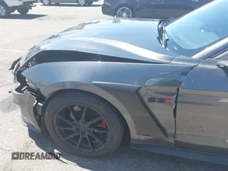 2019 Ford Mustang EcoBoost with VIN 1FA6P8TH5K5181274, listed as a IAAI auction lot 42719275 with 91,605 mi miles and . Bid and sale history available at DreamBid. Image 17.