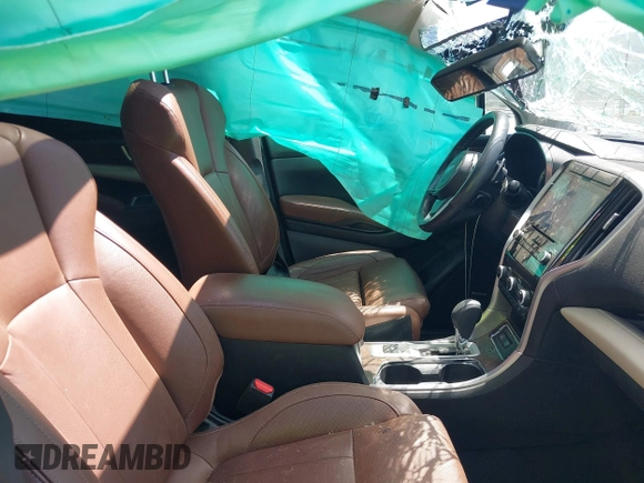 2019 Subaru Ascent Touring with VIN 4S4WMARD9K3465707, listed as a IAAI auction lot 42074674 with 84,275 mi miles and . Bid and sale history available at DreamBid. Image 5.
