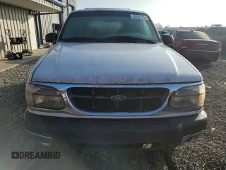 1999 Ford Explorer XL z VIN 1FMZU34XXXUB80803, wystawiony jako Copart lot #87027834 z przebiegiem 222 864 mil mil oraz Szkoda całkowita • Salvage title. Historia ofert i sprzedaży dostępna na DreamBid. Obrazek 5.