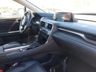 2016 Lexus RX 350 z VIN 2T2BZMCA7GC012913, wystawiony jako IAAI lot #42060406 z przebiegiem 155 215 mil mil oraz . Historia ofert i sprzedaży dostępna na DreamBid. Obrazek 5.