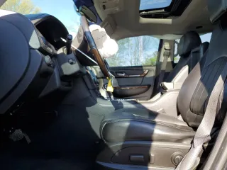 2013 GMC Acadia Denali z VIN 1GKKRTKD1DJ249458, wystawiony jako Copart lot #54973335 z przebiegiem 138 004 mil mil oraz Szkoda całkowita • Salvage title. Historia ofert i sprzedaży dostępna na DreamBid. Obrazek 7.