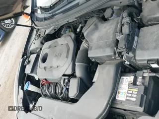 2017 Hyundai Sonata Sport с VIN 5NPE34AF8HH548673, выставлен на аукционе IAAI как лот 42242868 с пробегом 79 005 миль миль и . История ставок и продаж доступна на DreamBid. Изображение 19.