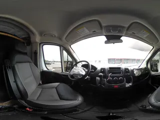 2017 Ram ProMaster Cargo z VIN 3C6TRVAG9HE546267, wystawiony jako IAAI lot #42180933 z przebiegiem 78 805 mil mil oraz . Historia ofert i sprzedaży dostępna na DreamBid. Obrazek 19.