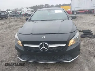 2018 Mercedes-Benz CLA 250 with VIN WDDSJ4GB2JN684614, listed as a IAAI auction lot 41565433 with 121,989 mi miles and . Bid and sale history available at DreamBid. Image 12.