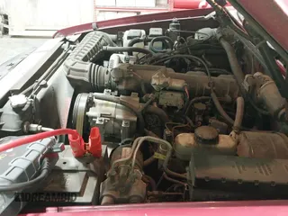1996 Ford Explorer XL with VIN 1FMDU34X9TUB67593, listed as a IAAI auction lot 42655471 with 103,275 mi miles and . Bid and sale history available at DreamBid. Image 12.