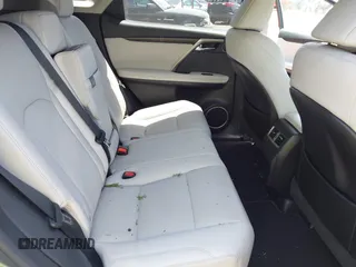 2021 Lexus RX 350 с VIN 2T2HZMDA9MC298056, выставлен на аукционе IAAI как лот 42568908 с пробегом 22 510 миль миль и . История ставок и продаж доступна на DreamBid. Изображение 8.