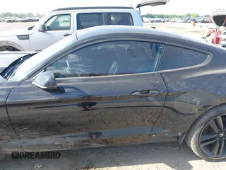 2016 Ford Mustang EcoBoost with VIN 1FA6P8TH7G5301549, listed as a IAAI auction lot 42163306 with 135,576 mi miles and . Bid and sale history available at DreamBid. Image 15.
