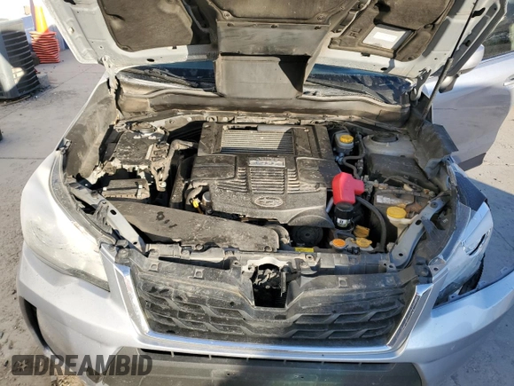 2017 Subaru Forester Premium with VIN JF2SJGEC3HH811873, listed as a Copart auction lot 42118355 with 114,849 mi miles and Salvage Title. Bid and sale history available at carsss.com. Image 11.