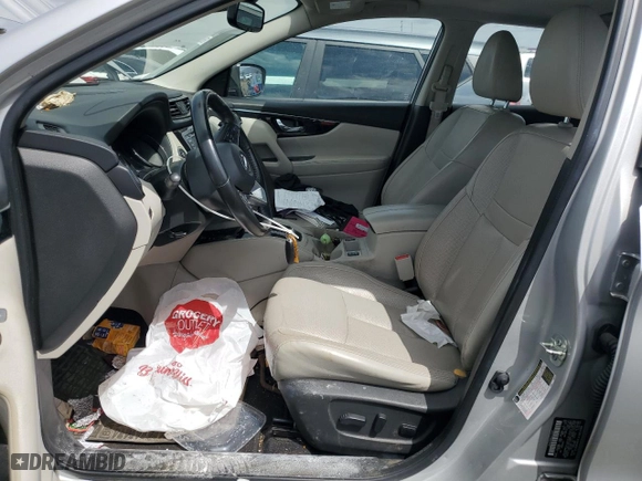 2019 Nissan Rogue Sport SL with VIN JN1BJ1CP0KW225428, listed as a Copart auction lot 49675765 with 72,219 mi miles and Clean Title. Bid and sale history available at carsss.com. Image 7.