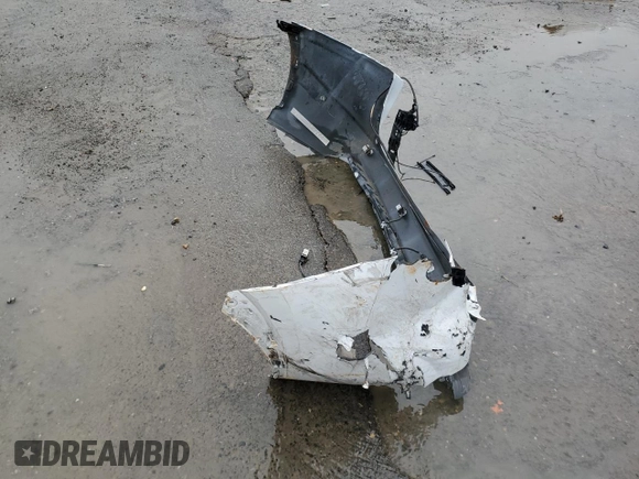 2020 Lexus NX 300 F Sport with VIN JTJSARBZ1L5019473, listed as a Copart auction lot 45130845 with Not provided miles and Salvage title. Bid and sale history available at DreamBid. Image 12.