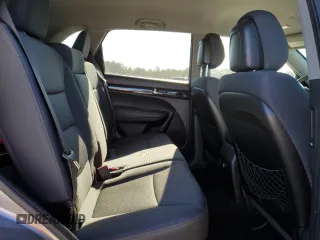 2013 Kia Sorento LX with VIN 5XYKT4A25DG348643, listed as a Copart auction lot 47824175 with 149,964 mi miles and Salvage Title. Bid and sale history available at carsss.com. Image 11.