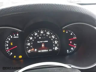 2014 Kia Sorento SX Limited with VIN 5XYKWDA77EG523043, listed as a IAAI auction lot 41017414 with 136,356 mi miles. Bid and sale history available at carsss.com. Image 7.