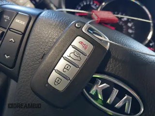 2013 Kia Sorento EX with VIN 5XYKUCA67DG365681, listed as a IAAI auction lot 41885665 with 10,318 mi miles. Bid and sale history available at carsss.com. Image 11.