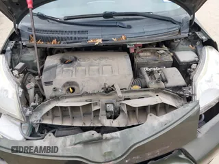 2012 Scion xD с VIN JTKKU4B41C1021354, выставлен на аукционе IAAI как лот 42398986 с пробегом 190 008 миль миль и . История ставок и продаж доступна на DreamBid. Изображение 10.