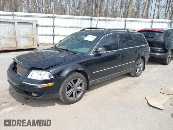 2005 Volkswagen Passat GLS z VIN WVWCE63B15E131558, wystawiony jako IAAI lot #42069590 z przebiegiem 241 886 mil mil oraz . Historia ofert i sprzedaży dostępna na DreamBid. Obrazek 17.