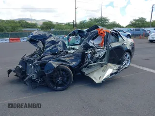 2018 Cadillac ATS RWD z VIN 1G6AA5RX2J0146788, wystawiony jako IAAI lot #42084784 z przebiegiem Nie podano mil oraz . Historia ofert i sprzedaży dostępna na DreamBid. Obrazek 2.