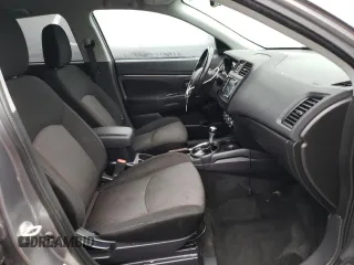 2017 Mitsubishi Outlander Sport ES 2.0 with VIN JA4AP3AU2HZ049740, listed as a Copart auction lot 63036162 with 71,512 mi miles. Bid and sale history available at carsss.com. Image 5.