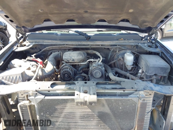 2012 Chevrolet Silverado 1500 Work Truck with VIN 1GCNCPEX8CZ192697, listed as a IAAI auction lot 42234528 with 138,001 mi miles and . Bid and sale history available at DreamBid. Image 10.