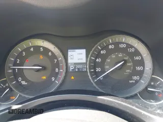 2013 Infiniti M z VIN JN1BY1AR3DM600744, wystawiony jako IAAI lot #41912310 z przebiegiem 200 014 mil mil oraz . Historia ofert i sprzedaży dostępna na DreamBid. Obrazek 7.
