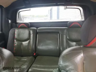 2002 Chevrolet Avalanche with VIN 3GNEK13T42G172064, listed as a Copart auction lot 51259735 with 212,715 mi miles and Salvage Title. Bid and sale history available at carsss.com. Image 10.