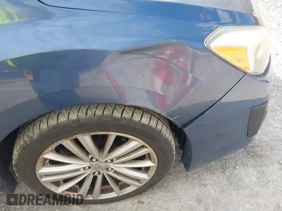 2012 Subaru Impreza Premium z VIN JF1GPAD6XCH212222, wystawiony jako IAAI lot #41899489 z przebiegiem 136 410 mil mil oraz . Historia ofert i sprzedaży dostępna na DreamBid. Obrazek 19.