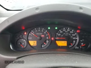2015 Nissan Frontier SV z VIN 1N6AD0CW0FN737331, wystawiony jako Copart lot #84547974 z przebiegiem 183 064 mil mil oraz Szkoda całkowita • Salvage title. Historia ofert i sprzedaży dostępna na DreamBid. Obrazek 9.