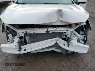 2023 Subaru Impreza Premium with VIN 4S3GKAV64P3600976, listed as a Copart auction lot 43716355 with 19,846 mi miles and Salvage title. Bid and sale history available at DreamBid. Image 11.