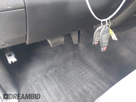 2017 Ram 2500 Tradesman with VIN 3C6UR5CL6HG519174, listed as a IAAI auction lot 42243020 with 99,303 mi miles and . Bid and sale history available at DreamBid. Image 11.