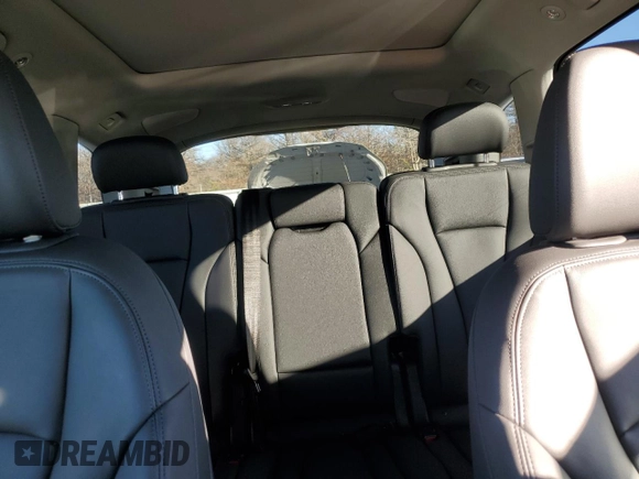 2024 Audi Q7 Premium Plus z VIN WA1LCBF70RD010757, wystawiony jako Copart lot #86386164 z przebiegiem 2 256 mil mil oraz Szkoda całkowita • Salvage title. Historia ofert i sprzedaży dostępna na DreamBid. Obrazek 10.