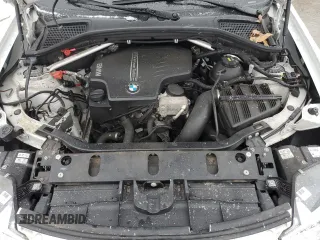 2018 BMW X4 xDrive28i with VIN 5UXXW3C56J0Z60381, listed as a Copart auction lot 38619223 with 60,786 mi miles. Bid and sale history available at carsss.com. Image 12.