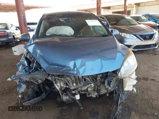 2014 Mazda 2 Sport z VIN JM1DE1KZ3E0172194, wystawiony jako IAAI lot #42305715 z przebiegiem 154 050 mil mil oraz . Historia ofert i sprzedaży dostępna na DreamBid. Obrazek 12.