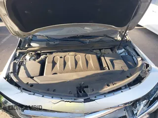 2017 Chevrolet Impala LT with VIN 2G1105S35H9158921, listed as a IAAI auction lot 41974553 with 138,955 mi miles and . Bid and sale history available at DreamBid. Image 10.