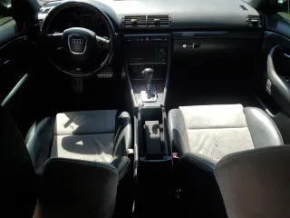 2007 Audi S4 z VIN WAUGL78E07A238043, wystawiony jako Copart lot #55683635 z przebiegiem Nie podano mil oraz Tytuł czysty. Historia ofert i sprzedaży dostępna na DreamBid. Obrazek 8.