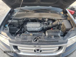 2010 Honda Ridgeline RTL with VIN 5FPYK1F50AB010737, listed as a Copart auction lot 79691344 with 299,203 mi miles and Clean Title. Bid and sale history available at carsss.com. Image 11.