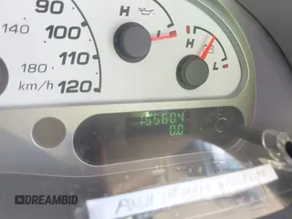 2005 Ford Explorer Sport Trac XLS с VIN 1FMZU67K65UA17287, выставлен на аукционе IAAI как лот 42581449 с пробегом 155 604 миль миль и . История ставок и продаж доступна на DreamBid. Изображение 15.