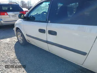 2005 Dodge Caravan SE with VIN 1D4GP24R25B189280, listed as a IAAI auction lot 41683042 with 222,537 mi miles and . Bid and sale history available at carsss.com. Image 13.