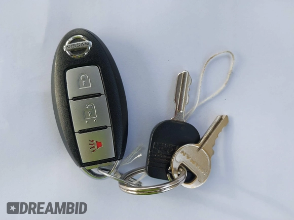 2007 Nissan Murano S z VIN JN8AZ08T27W522696, wystawiony jako IAAI lot #41054375 z przebiegiem 104 079 mil mil oraz . Historia ofert i sprzedaży dostępna na DreamBid. Obrazek 11.