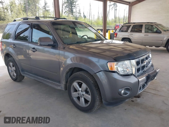 2009 Ford Escape Limited с VIN 1FMCU94G89KB63845, выставлен на аукционе IAAI как лот 42128403 с пробегом 153 189 миль миль и . История ставок и продаж доступна на DreamBid. Изображение 1.