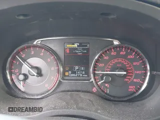 2015 Subaru WRX Premium with VIN JF1VA1D66F8814533, listed as a IAAI auction lot 42587359 with 86,279 mi miles and . Bid and sale history available at DreamBid. Image 15.