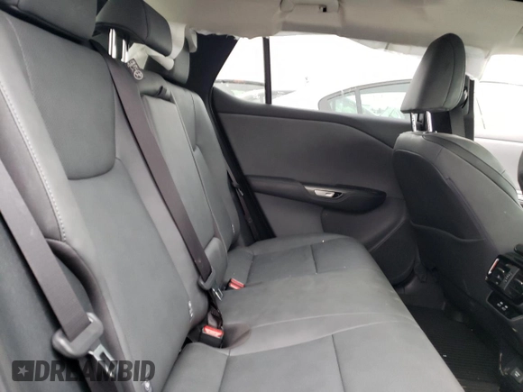2023 Lexus RZ 450e Premium с VIN JTJAAAAB0PA004297, выставлен на аукционе Copart как лот 82275023 с пробегом 6 684 миль миль и . История ставок и продаж доступна на DreamBid. Изображение 10.
