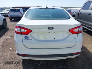 2016 Ford Fusion SE with VIN 3FA6P0H78GR302403, listed as a IAAI auction lot 41996340 with 261,868 mi miles and . Bid and sale history available at DreamBid. Image 16.